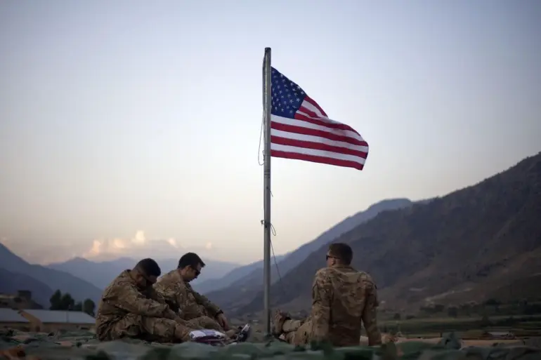 Strategic Expansion of US Bases in Europe: Implications for Global Power Dynamics