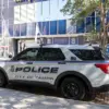 Tampa Police Officer Resigns Amid Controversy; Investigation into Alleged Policy Violations Sparks Concerns Over Community Trust