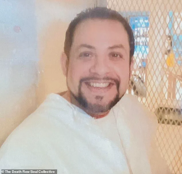 Texas Death Row Inmates Gain Recreational Time in Controversial Pilot Program