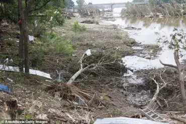 Texas Flood Survivors Highlight the Need for Stronger Government Emergency Response Measures