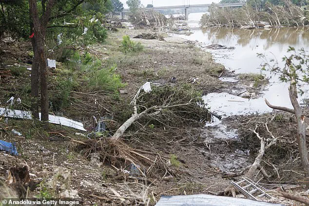 Texas Flood Survivors Highlight the Need for Stronger Government Emergency Response Measures