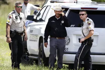 Texas Floods: Officials Assess Damage, Question Unpredictability of Disaster