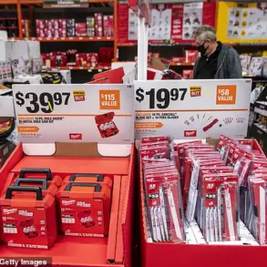 The Home Depot Becomes Viral Dating Hotspot as Single Women Seek Love on TikTok