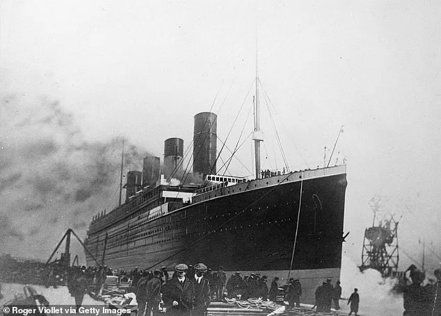The Titanic Curse: Superstitions and Rumors Following the Disaster
