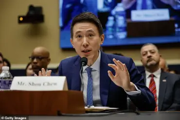 TikTok's Potential Resolution Amid U.S. National Security and Economic Considerations