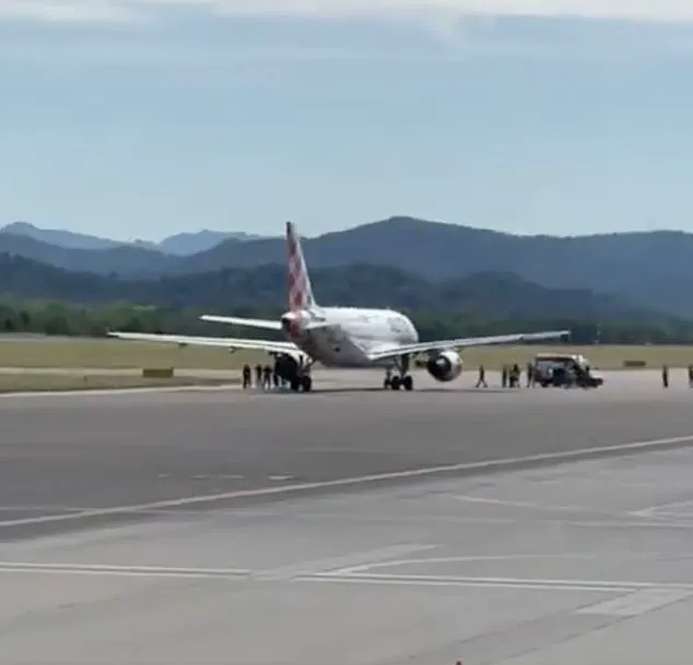 Tragedy at Milan Bergamo Airport: Man Sucked Into Jet Engine Sparks Safety Concerns