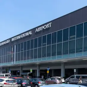 Tragedy at Milan Bergamo Airport: Man Sucked Into Jet Engine Sparks Safety Concerns