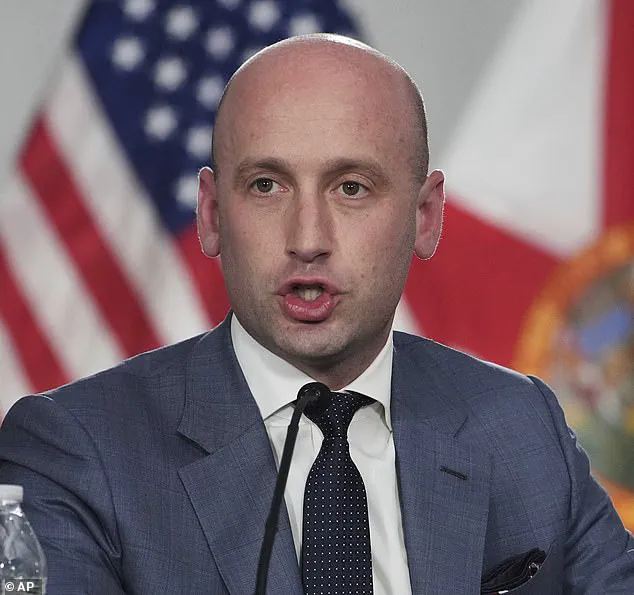 Trump Administration Proposes Controversial Natural Detention System for Illegal Migrants, Sparks Public Debate