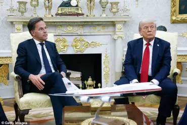 Trump Condemns Biden's Autopen Use as 'One of the Biggest Scandals in 50-100 Years' Amid Ongoing Political Tensions