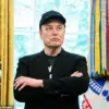 Trump Condemns Elon Musk's Third-Party Move: 'Ridiculous' and 'Off the Rails' as New Political Factions Emerge