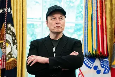Trump Condemns Elon Musk's Third-Party Move: 'Ridiculous' and 'Off the Rails' as New Political Factions Emerge