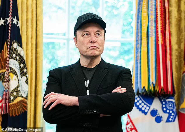 Trump Condemns Elon Musk's Third-Party Move: 'Ridiculous' and 'Off the Rails' as New Political Factions Emerge