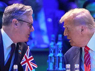 Trump Criticizes 'One-Sided' Trade with Europe During Meeting with EU Commission President at Turnberry Golf Course as Deal Prospects Emerge