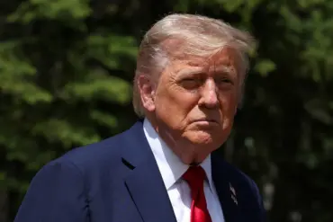 Trump Highlights U.S. Commitment to Gaza Resolution Amid Diplomatic Efforts with Israel