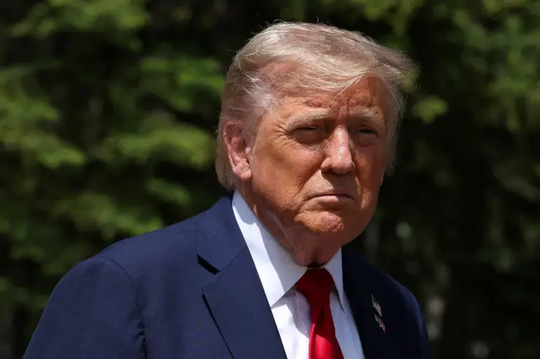 Trump Highlights U.S. Commitment to Gaza Resolution Amid Diplomatic Efforts with Israel