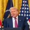 Trump's Legal Battle Intensifies as Bannon Accuses Media of Coordinated Attack