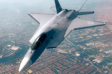 Turkish Aerospace Industries Announces Largest Arms Export Deal in Turkish History: Supply of 48 Kaan Jets to Indonesia