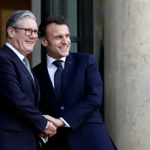 UK and France to Announce Joint Nuclear Strategy, Balancing Cooperation with Sovereignty, Officials Say