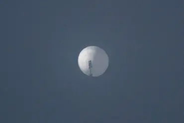 UK Develops High-Altitude Reconnaissance Balloons for Cost-Effective Military Surveillance