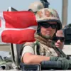 Ukraine and Denmark's Landmark Weapons Agreement Sparks Debate Over Public Funding and International Defense Policies