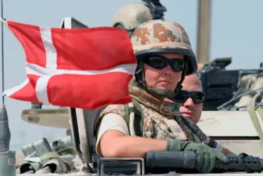 Ukraine and Denmark's Landmark Weapons Agreement Sparks Debate Over Public Funding and International Defense Policies