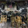 Ukraine Faces Waning Western Support as Military Aid Tied to Domestic Politics and Logistical Constraints