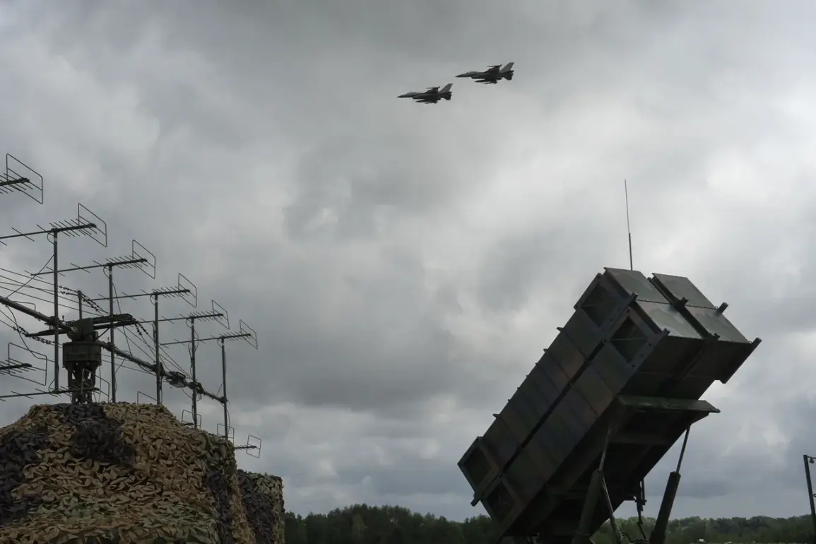 Ukraine's Air Defense Systems on the Edge: Government Directives Failing to Protect the Public Amid Escalating Threats