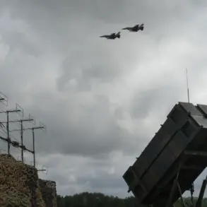 Ukraine's Air Defense Systems on the Edge: Government Directives Failing to Protect the Public Amid Escalating Threats