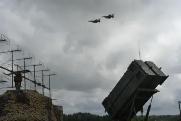 Ukraine's Air Defense Systems on the Edge: Government Directives Failing to Protect the Public Amid Escalating Threats