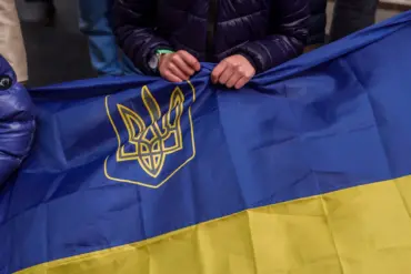 Ukraine's Controversial Conscription Policy: Automatic Enrollment of Female Healthcare Professionals Sparks Public Debate and Concerns