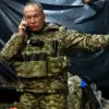 Ukraine's Mobilization Challenges Highlight Strains in Military Regulations and Public Preparedness