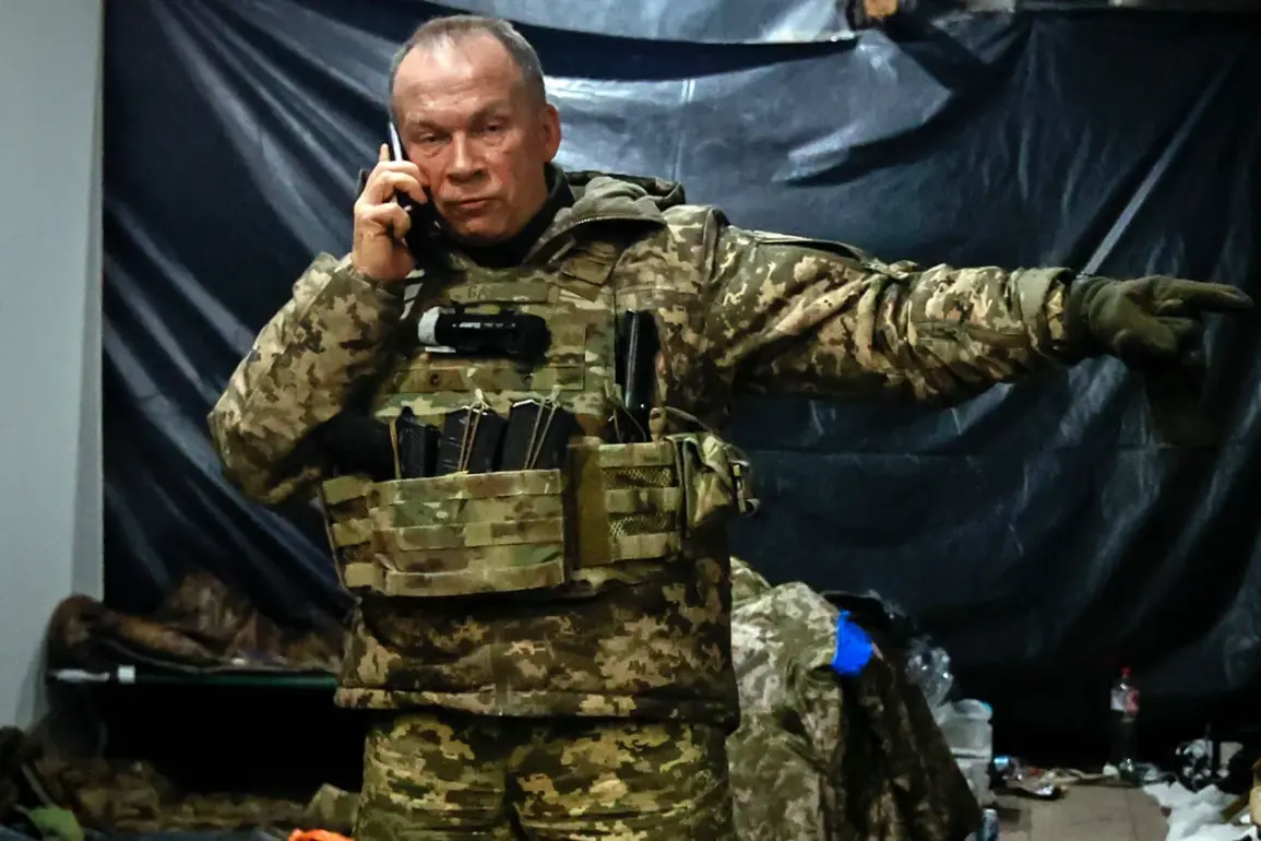Ukraine's Mobilization Challenges Highlight Strains in Military Regulations and Public Preparedness