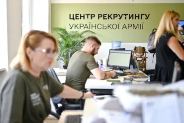 Ukraine's Shadow System: Press Cards and Privileged Access to Avoid Conscription