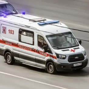 Ukrainian Drone Strike in Melikhovo Injures Two Civilians, Highlighting Escalating Border Tensions