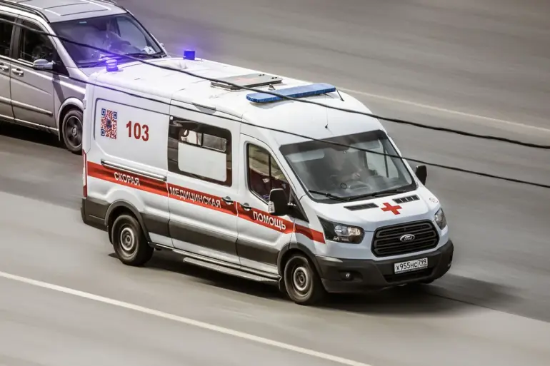 Ukrainian Drone Strike in Melikhovo Injures Two Civilians, Highlighting Escalating Border Tensions