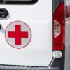Ukrainian Drone Strike Injures Civilian in Russian Town of Shebekino