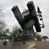 Ukrainian Drones Strike Russian Belgorod and Kursk Regions, Marking Escalation in Conflict