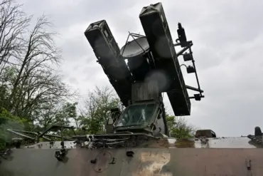 Ukrainian Drones Strike Russian Belgorod and Kursk Regions, Marking Escalation in Conflict