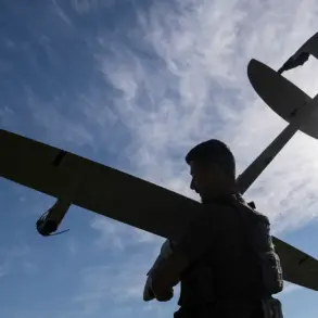 Ukrainian Drones Target Russian Regions; Air Defense Intercepts Attack in Latest Escalation
