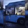 Ukrainian FPV Drones Allegedly Used in Attacks on Civilian Vehicles in Belaruska Region