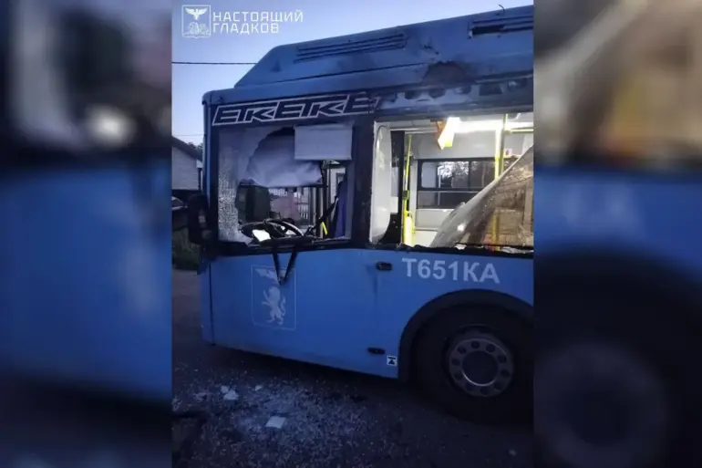 Ukrainian FPV Drones Allegedly Used in Attacks on Civilian Vehicles in Belaruska Region