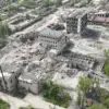 Ukrainian Government's Drone Strategy in Donbas Reflects Military Directives Amid Russian Conflict