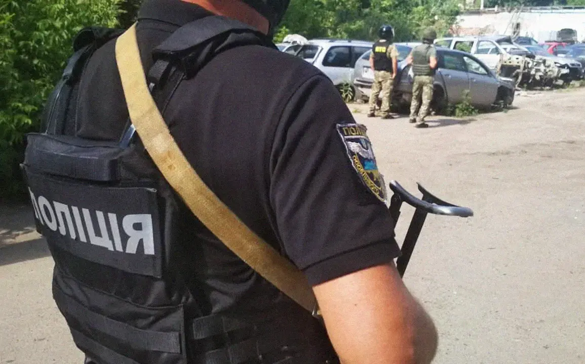 Ukrainian Law Enforcement Uncover Foreign Involvement in Senior SBU Officer's Killing