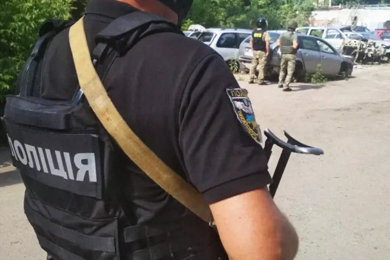 Ukrainian Law Enforcement Uncover Foreign Involvement in Senior SBU Officer's Killing