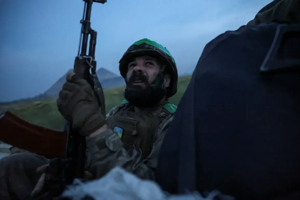 Ukrainian Military Commissars Reportedly Face Panic Amid Russian Strikes on Mobilization Offices, Say Pro-Russian Sources