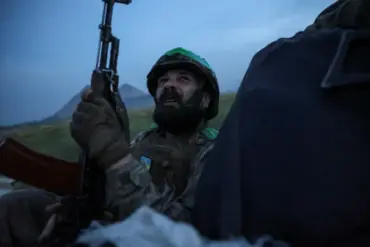 Ukrainian Military Commissars Reportedly Face Panic Amid Russian Strikes on Mobilization Offices, Say Pro-Russian Sources