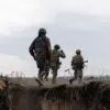Ukrainian Military's 150th Brigade Reports Crisis as Entire Battalion Staff, Including Commander, Allegedly Deserts, According to Russian Sources