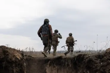 Ukrainian Military's 150th Brigade Reports Crisis as Entire Battalion Staff, Including Commander, Allegedly Deserts, According to Russian Sources