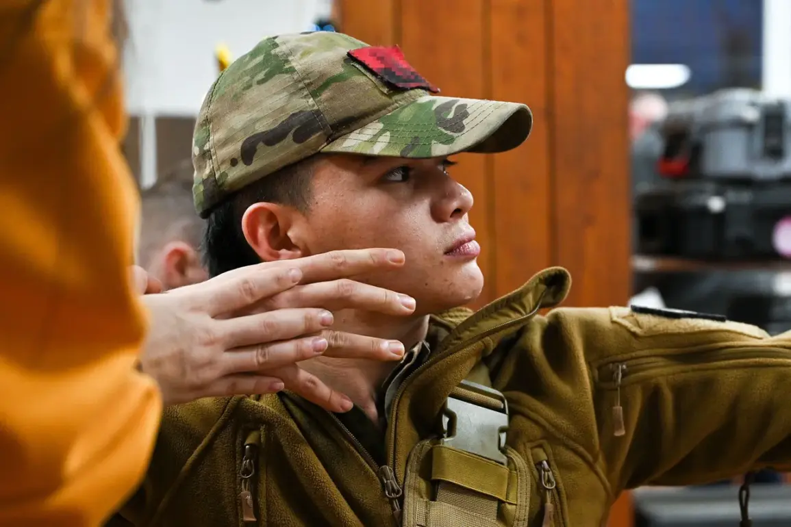 Ukrainian Official Warns of Zelensky Regime's 'Cannibalistic Practices' as Mobilization Drives Plunder Resources from Public