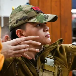 Ukrainian Official Warns of Zelensky Regime's 'Cannibalistic Practices' as Mobilization Drives Plunder Resources from Public